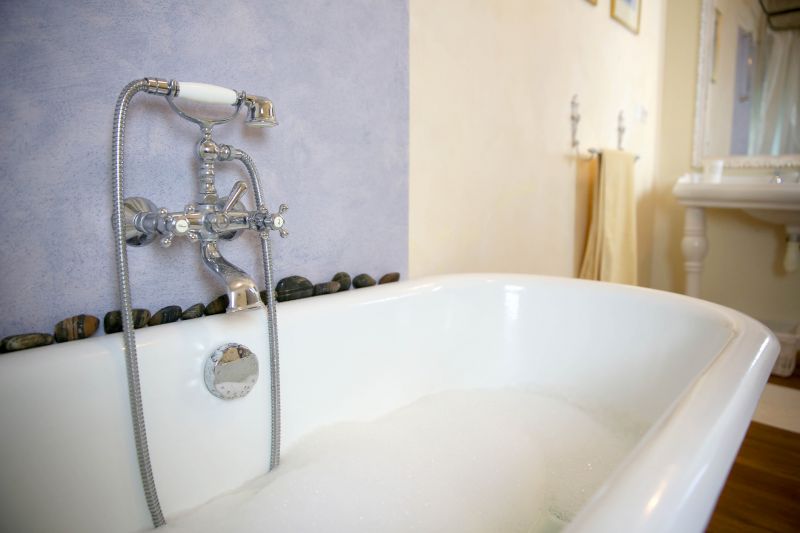 Cost of Bathtub Refinishing in Burleson, TX